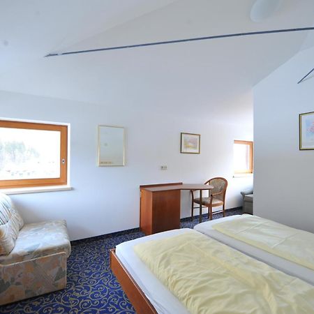 Salzburgerhof Jugend- Und Familienhotel Lofer Habitación foto