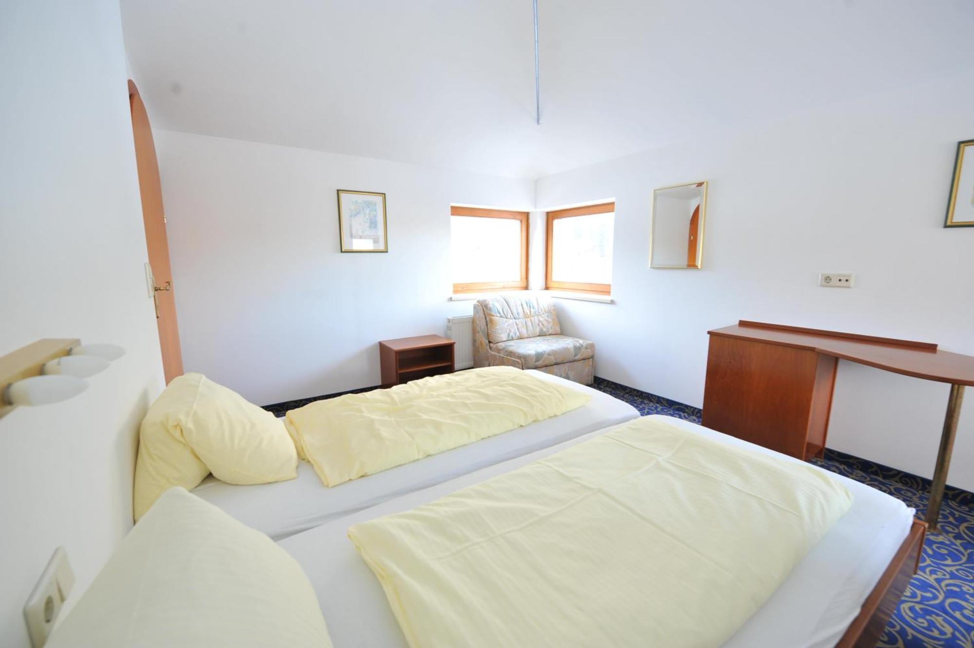Salzburgerhof Jugend- Und Familienhotel Lofer Habitación foto