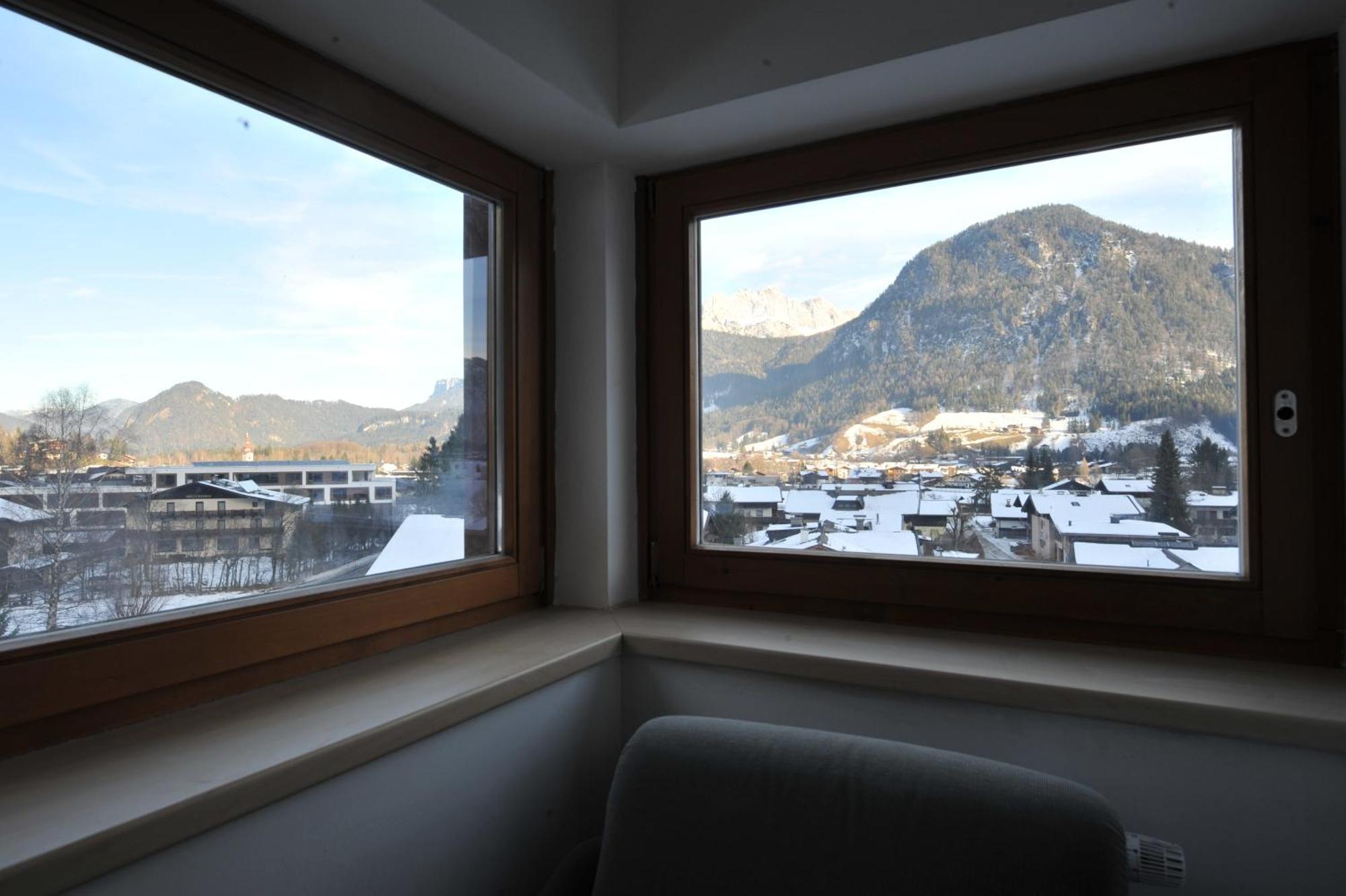 Salzburgerhof Jugend- Und Familienhotel Lofer Habitación foto