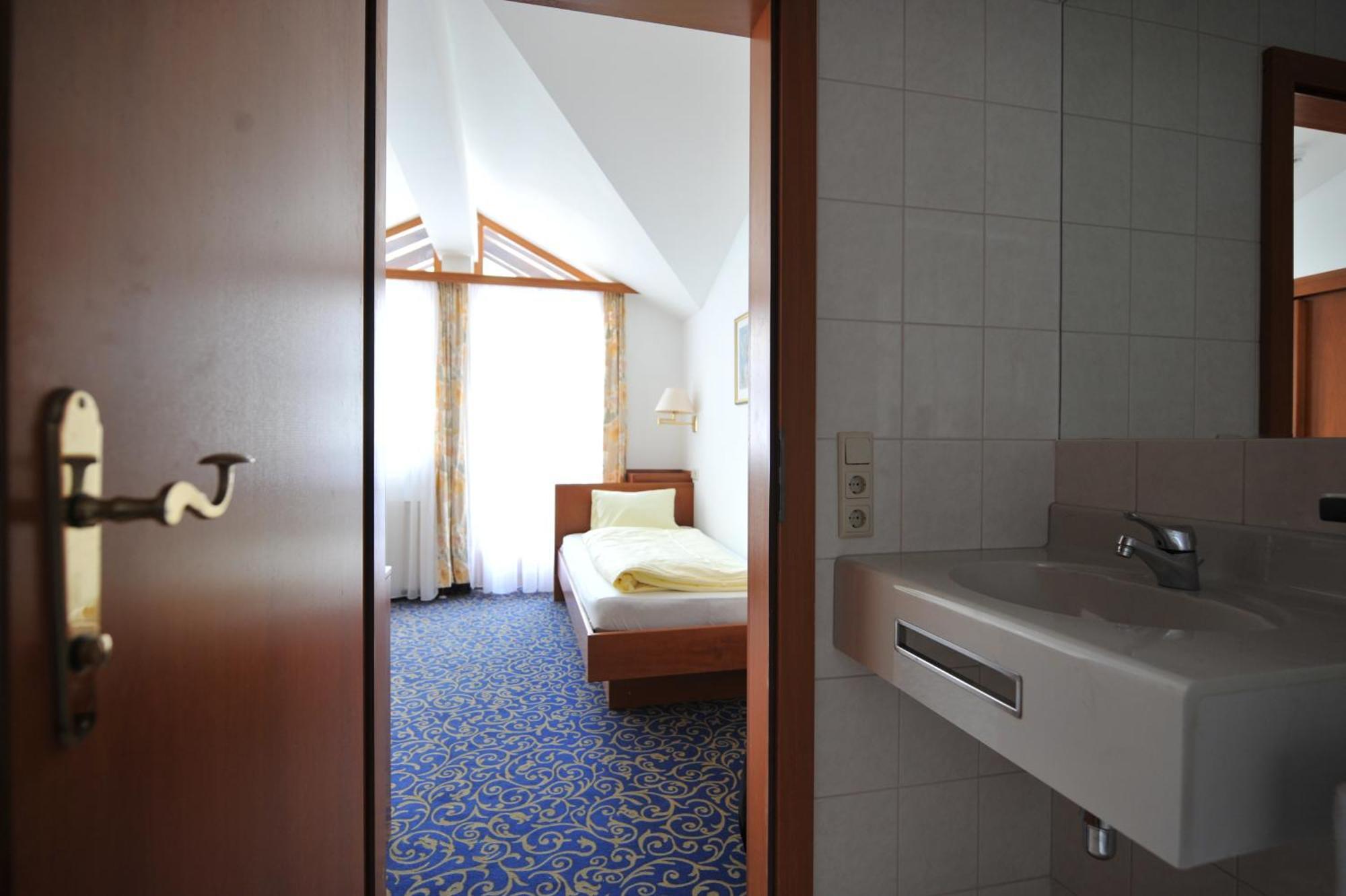 Salzburgerhof Jugend- Und Familienhotel Lofer Habitación foto