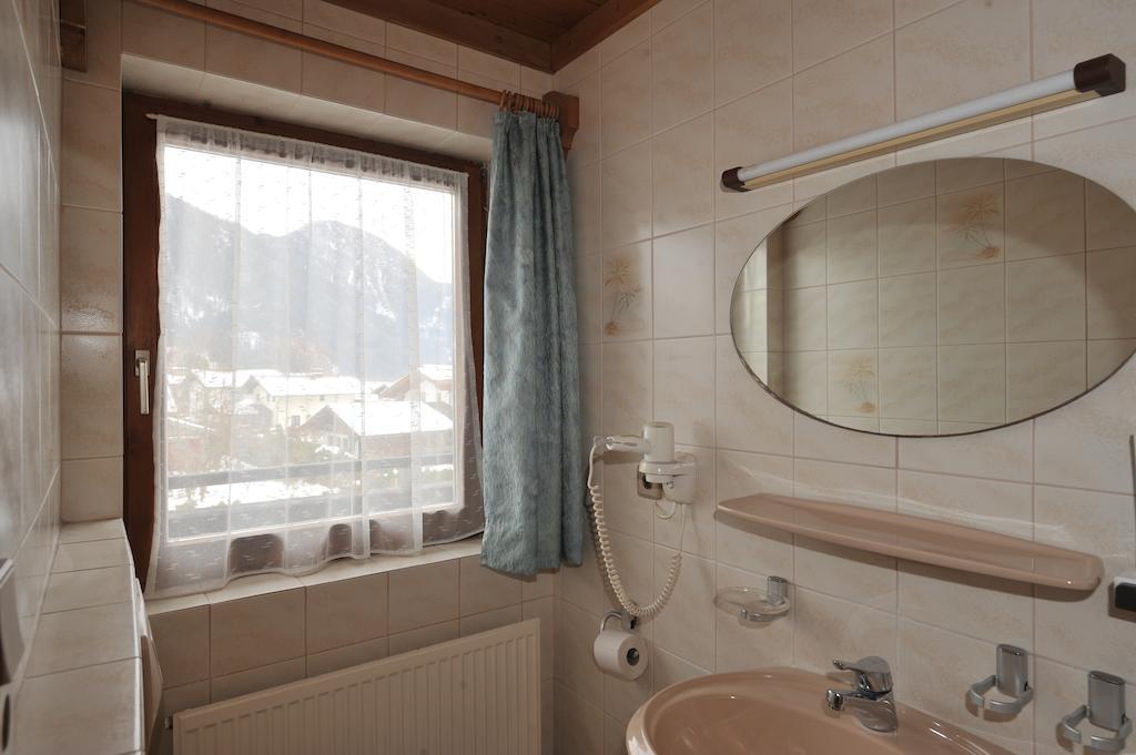 Salzburgerhof Jugend- Und Familienhotel Lofer Habitación foto