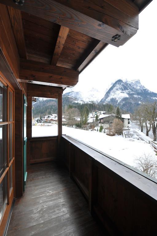 Salzburgerhof Jugend- Und Familienhotel Lofer Habitación foto