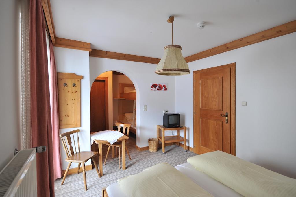 Salzburgerhof Jugend- Und Familienhotel Lofer Habitación foto