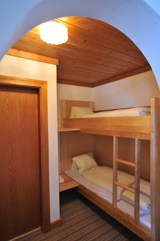Salzburgerhof Jugend- Und Familienhotel Lofer Habitación foto
