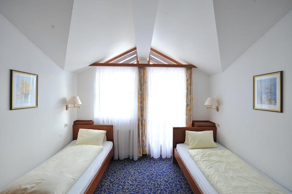 Salzburgerhof Jugend- Und Familienhotel Lofer Habitación foto