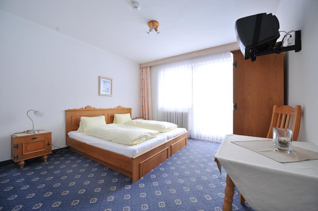 Salzburgerhof Jugend- Und Familienhotel Lofer Habitación foto